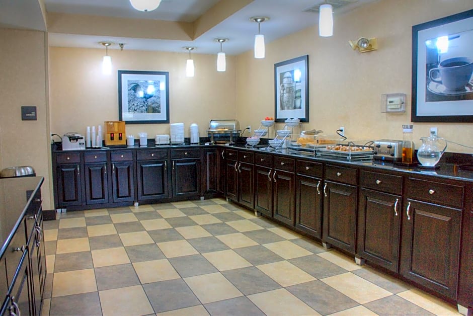 Wingate by Wyndham Steubenville