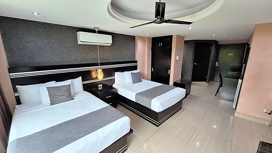 Hotel & Suites Country