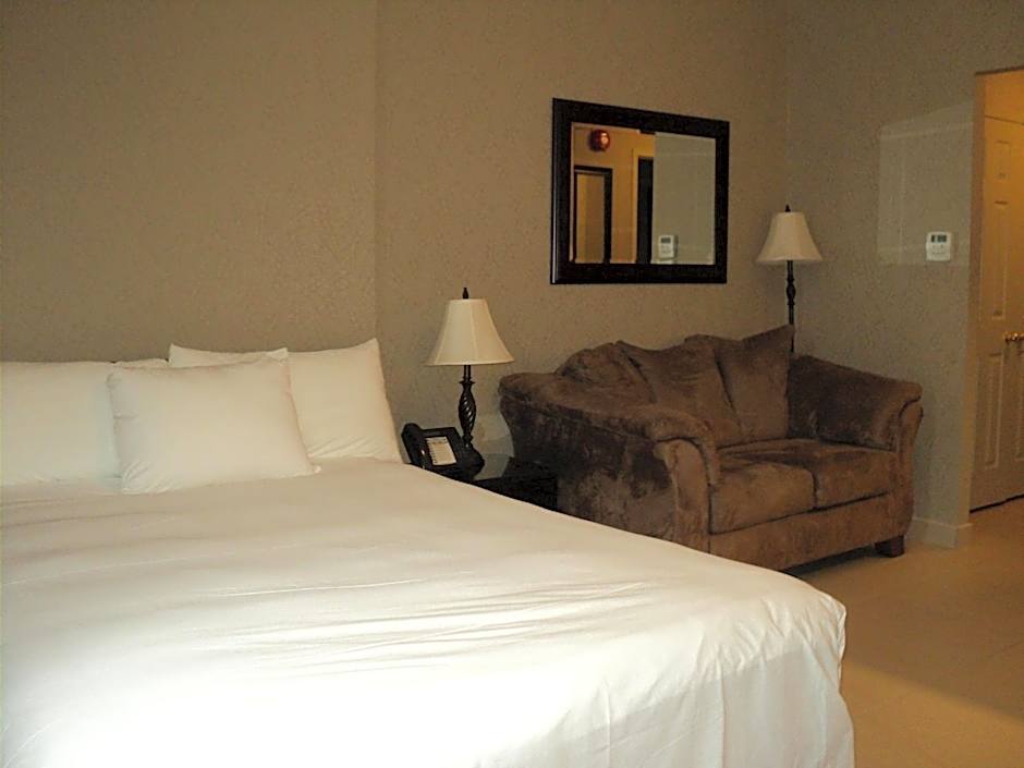 Montecassino Hotel & Suites