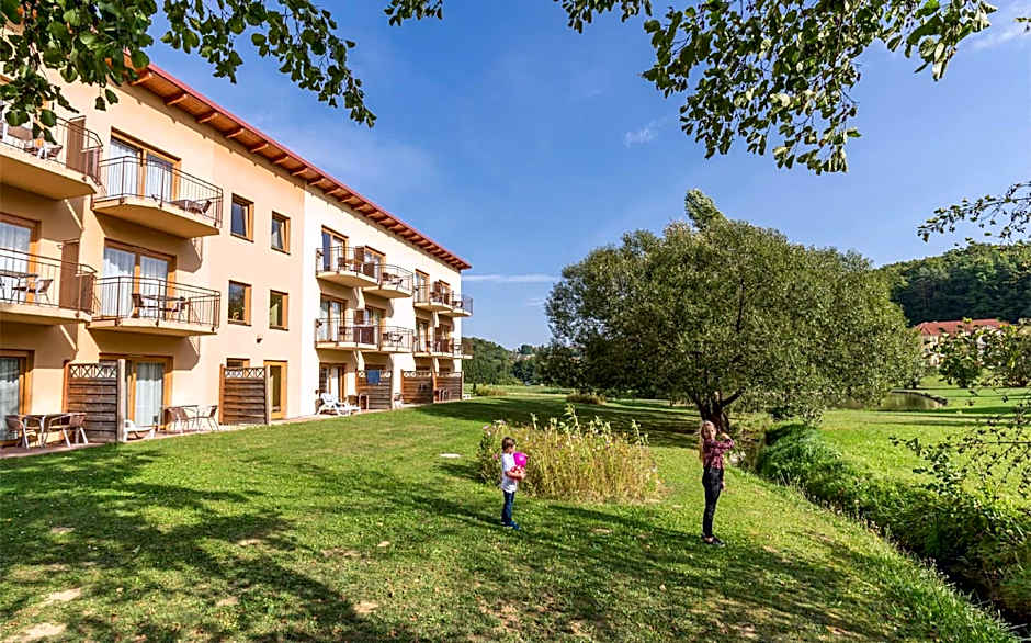 Familien Hotel Krainz