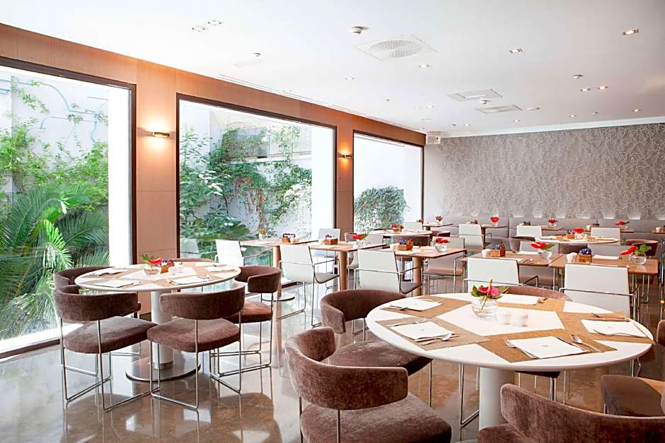 NH Principe De Vergara