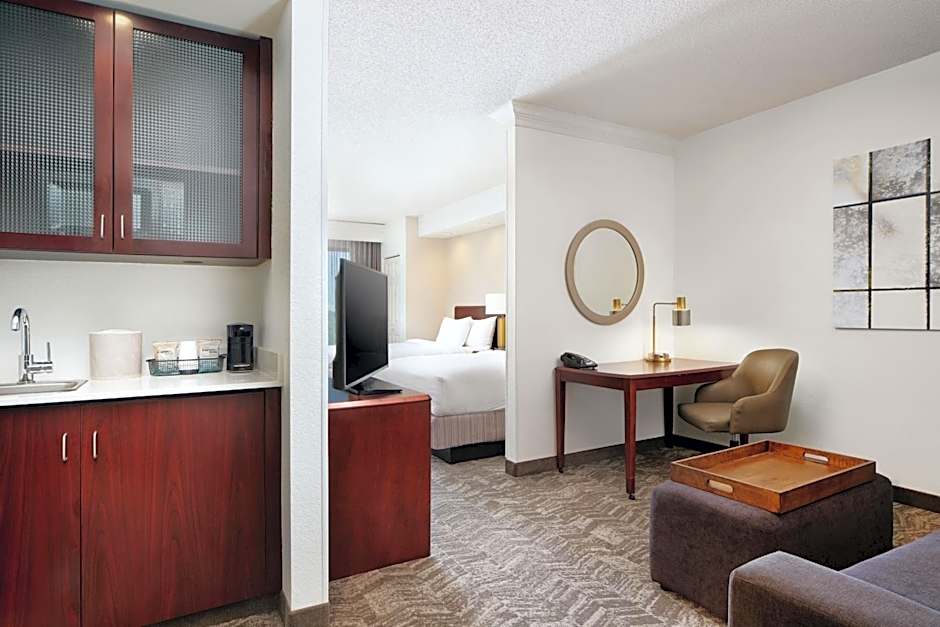 SpringHill Suites by Marriott Boulder Longmont