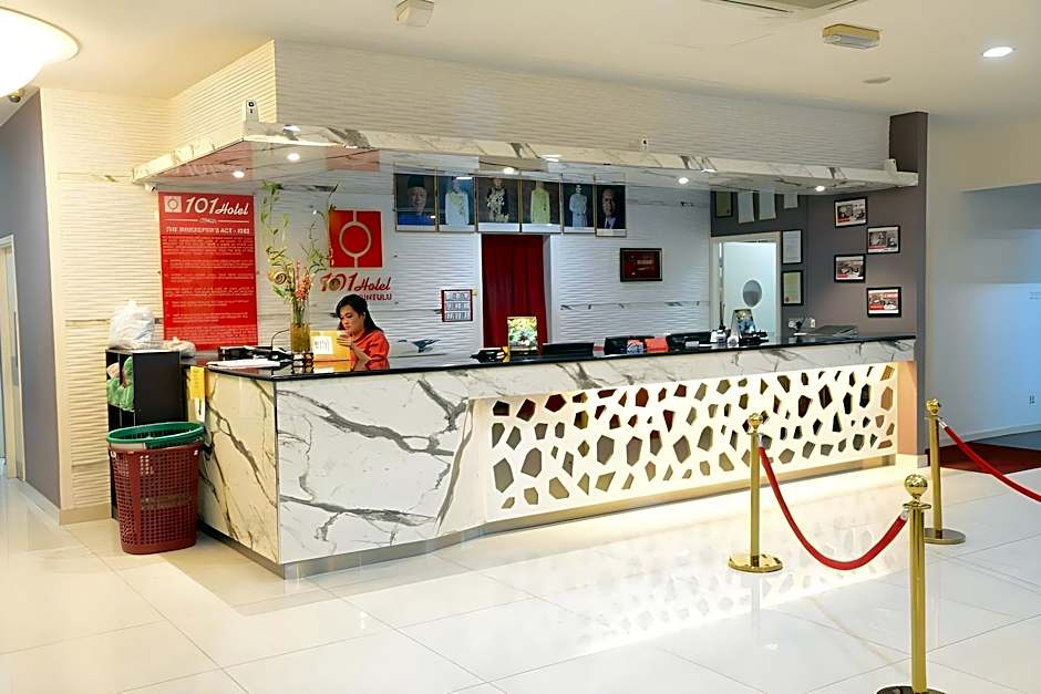 101 Hotel Bintulu