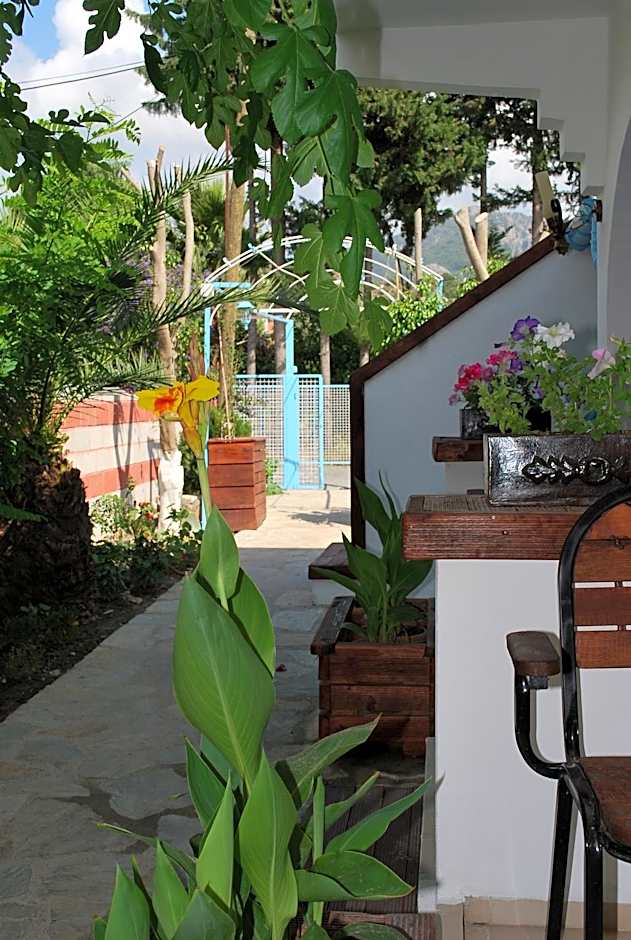 Myra Hotel