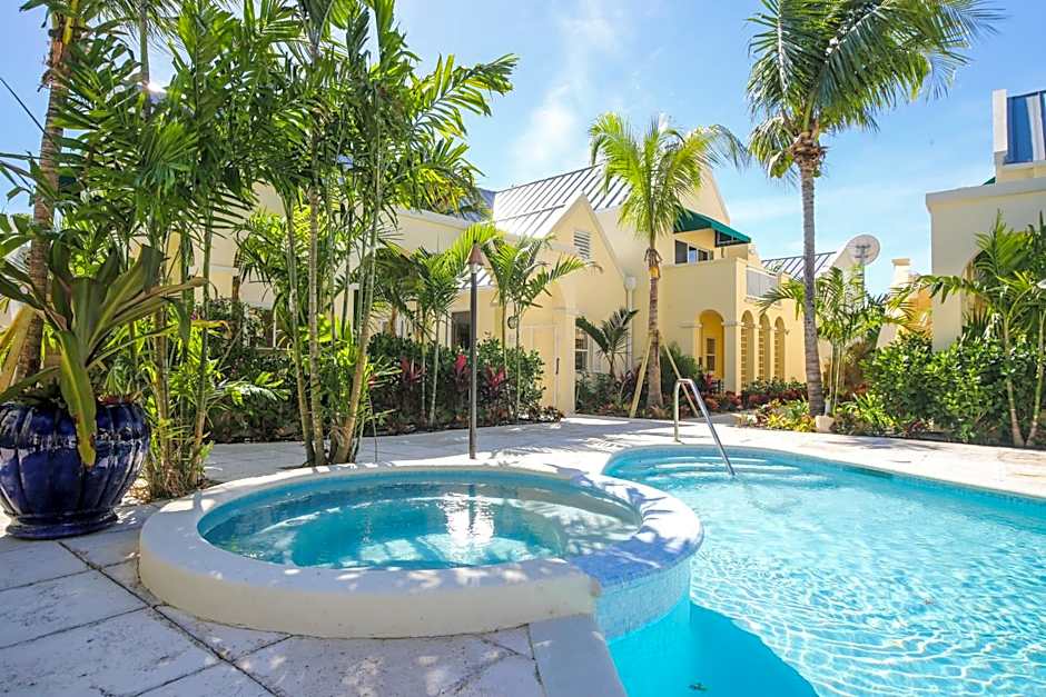 Windsong on the Reef