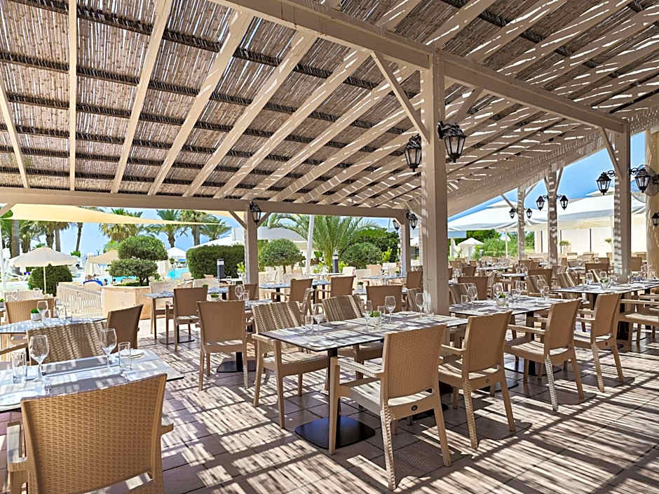 Venus Beach Hotel