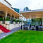 Country Club Lima Hotel - The Leading Hotels of the World