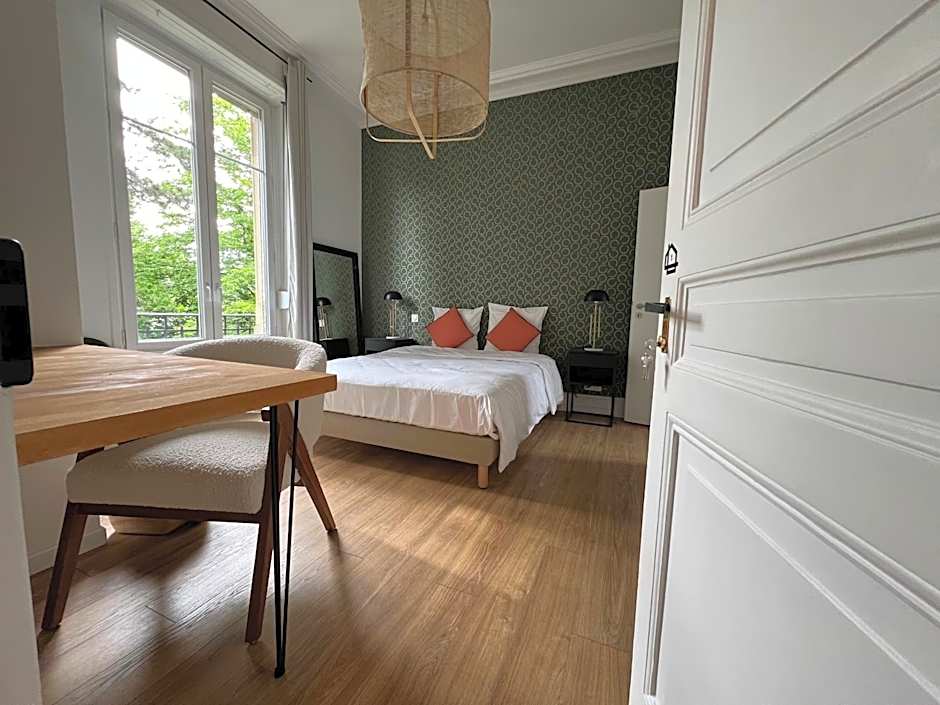 Maison Lafayette - COLODGE