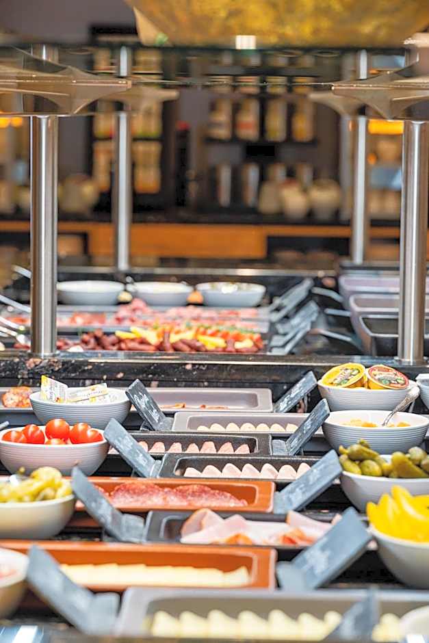 Alpenhotel Montafon & SPA