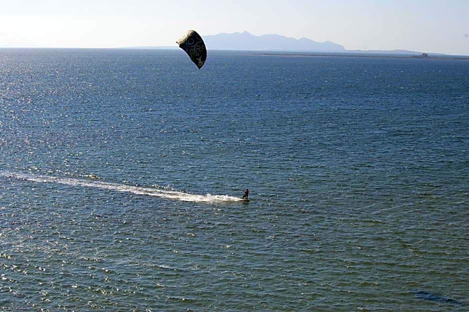 BedAndBreakfast Al Vecchio Pontile Sea View