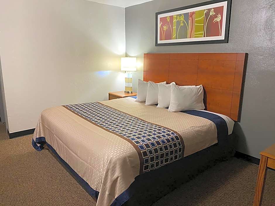 Usa Inn
