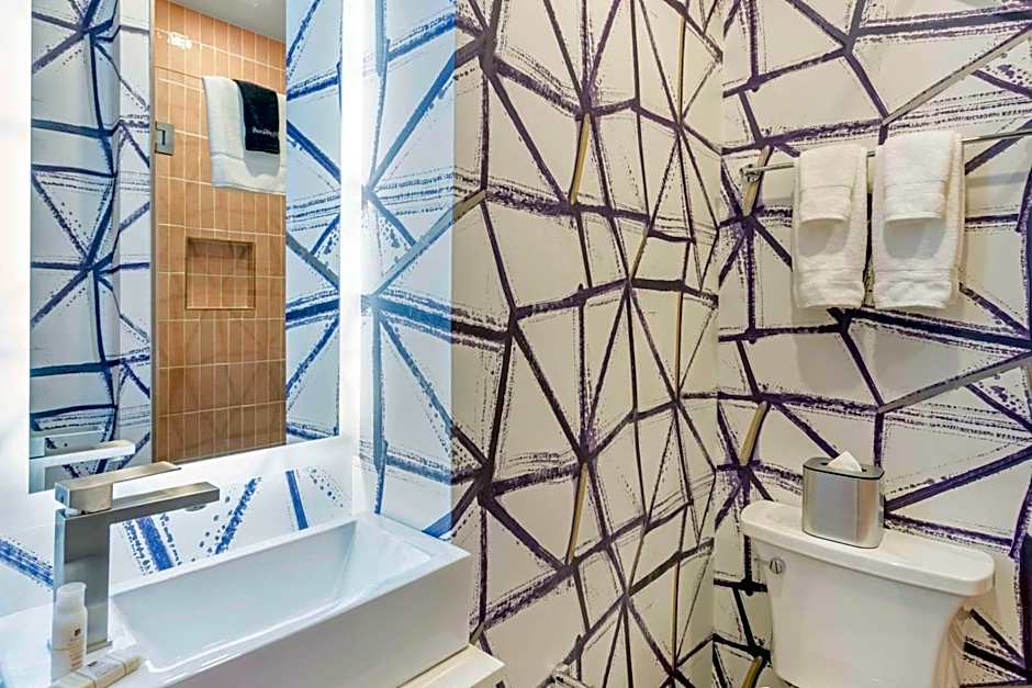 Mayfair Hotel, Ascend Hotel Collection