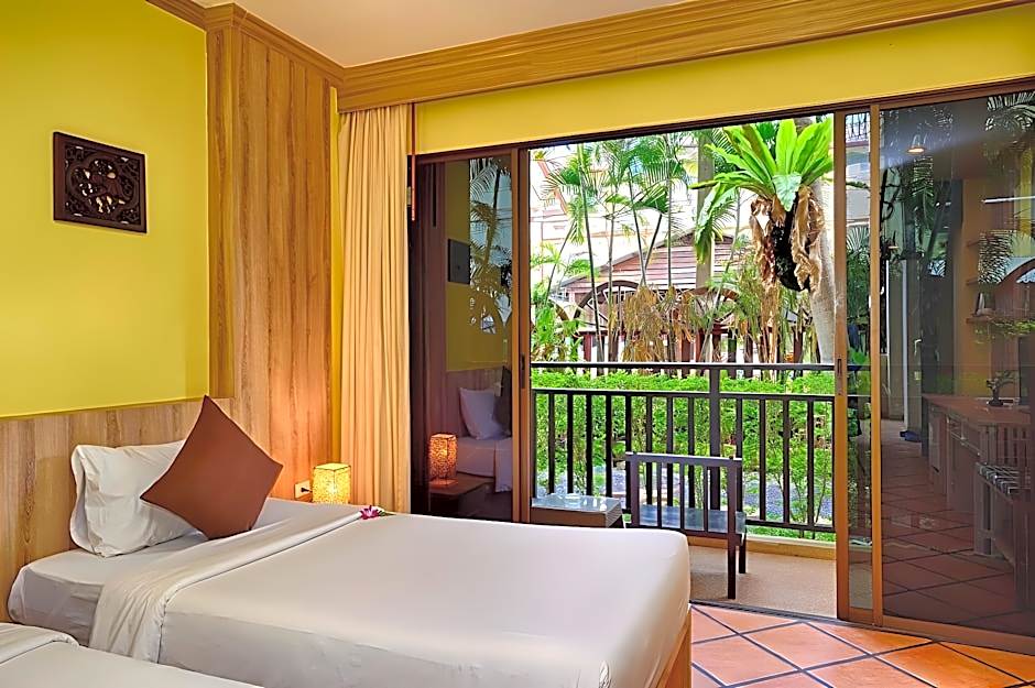 Phuket Island View