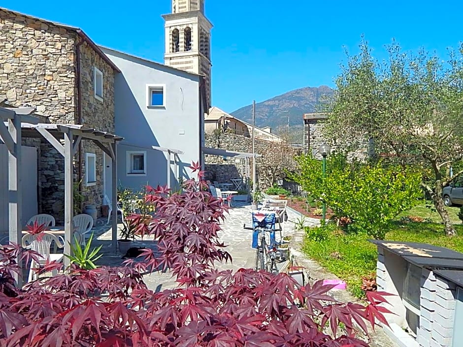 B&B Piè del Castello