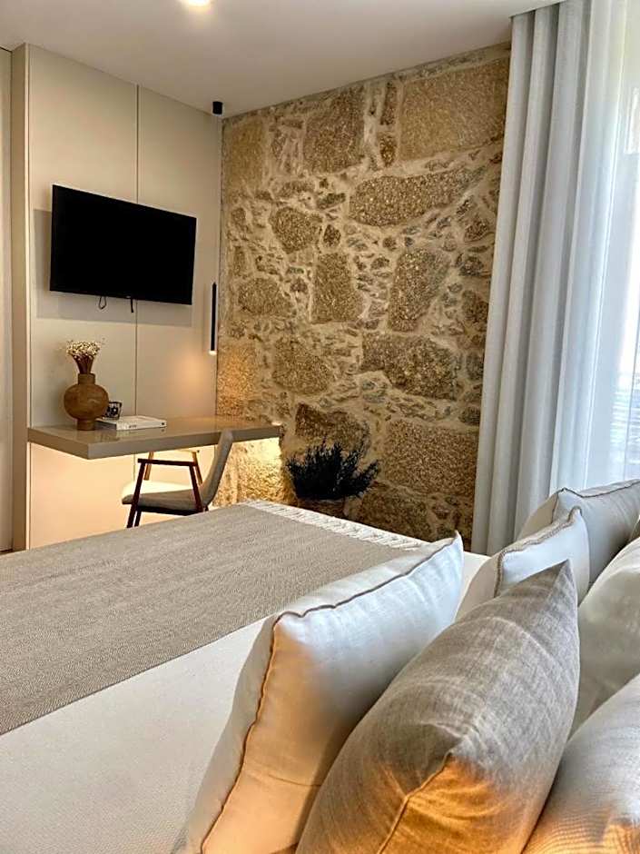 VISEU EXECUTIVE Hotel