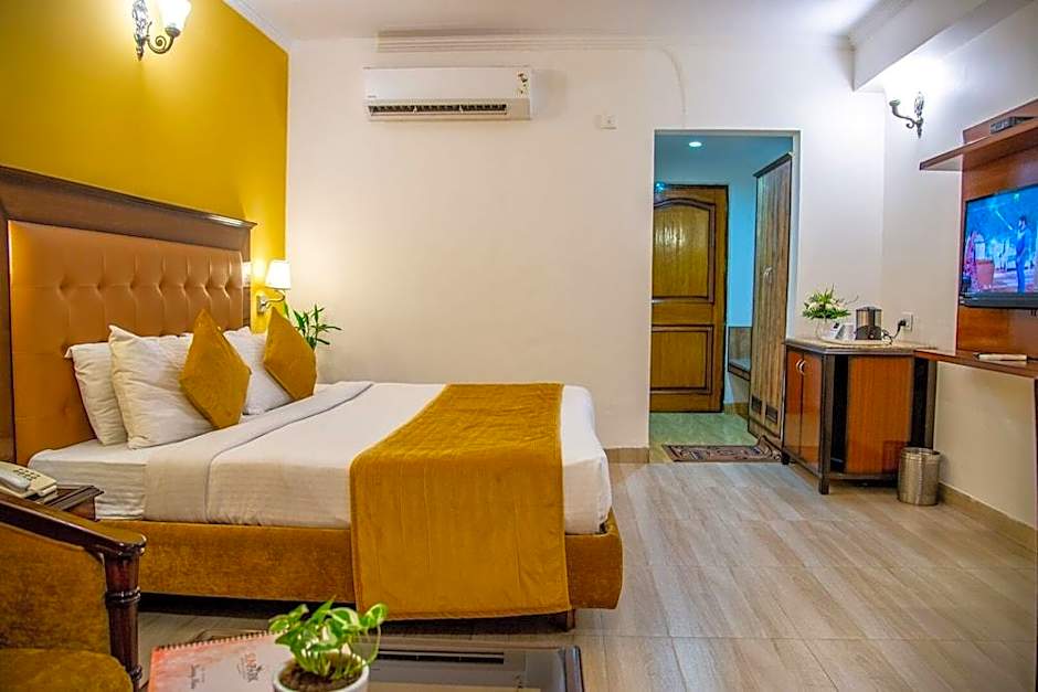 Hotel Sunpark