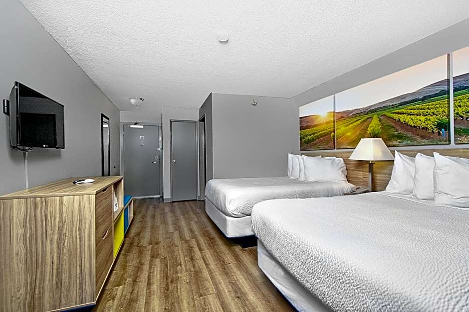 Days Inn by Wyndham Novato/San Francisco