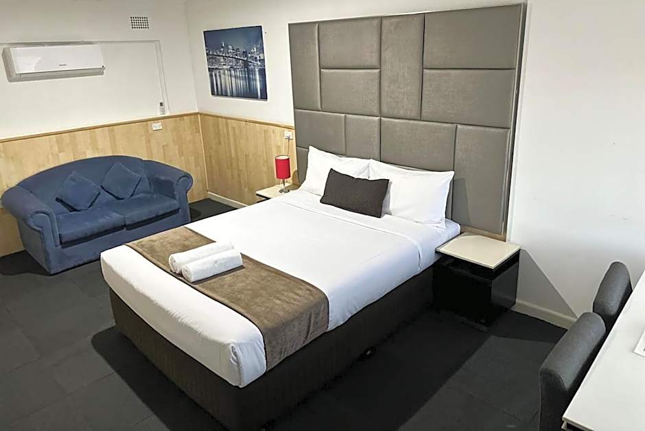 Countryman Motor Inn Cowra