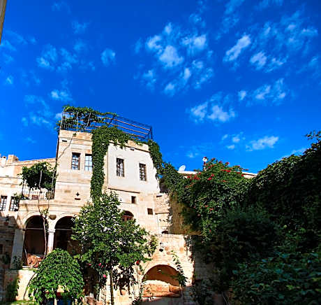 Selcuklu Evi Cave Hotel - Special Category