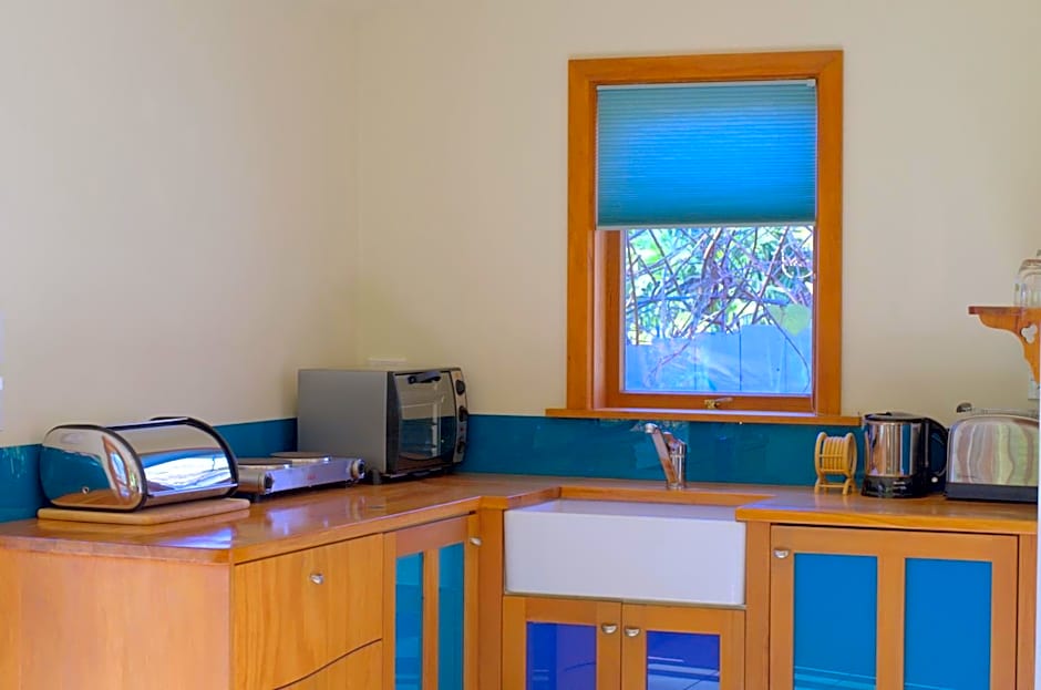 Joya Garden & Villa Studios