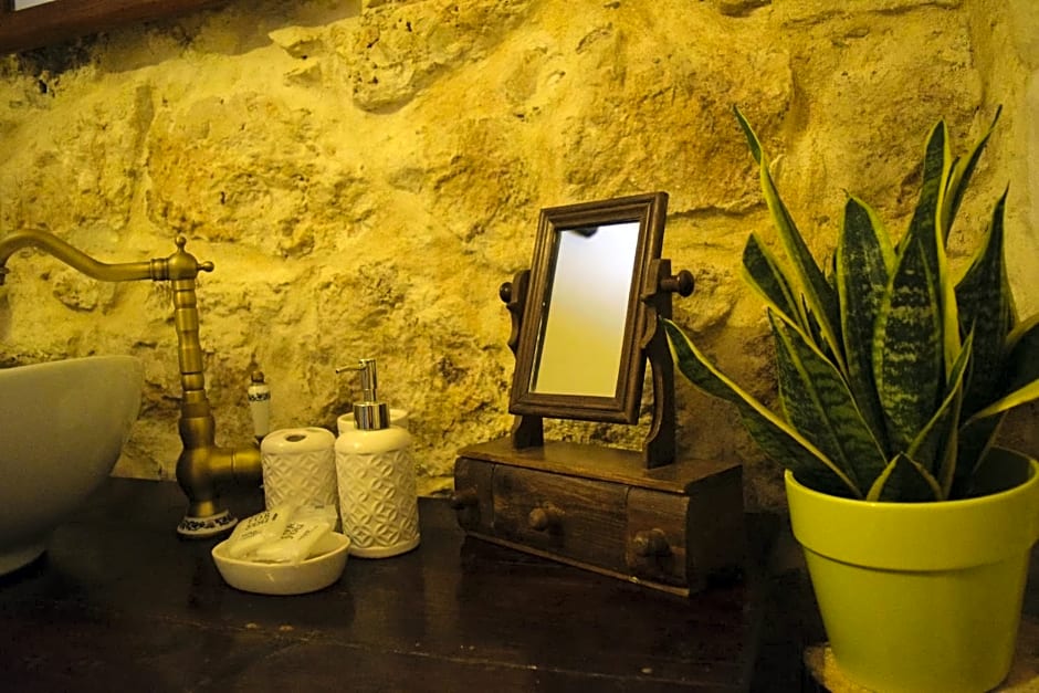 Il Ciavattone Bed and Bike