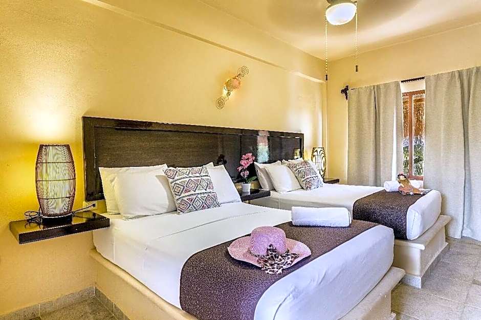 Hotel Casa Baleine