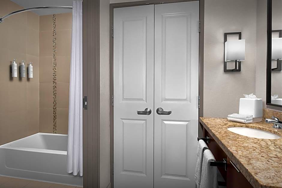 Homewood Suites By Hilton Seattle/Lynnwood
