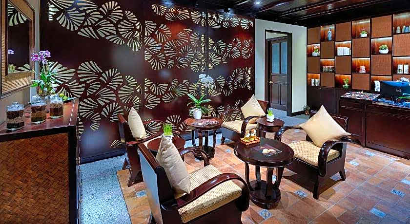 Little Riverside Hoi An- A Little Boutique Lux Hotel & Spa