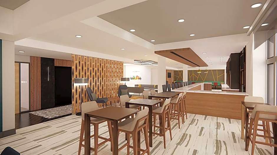 Hilton Garden Inn Dayton Downtown