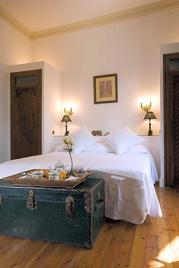 Posada Real Casa de Tepa