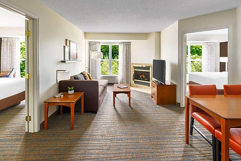 Residence Inn by Marriott Philadelphia Montgomeryville