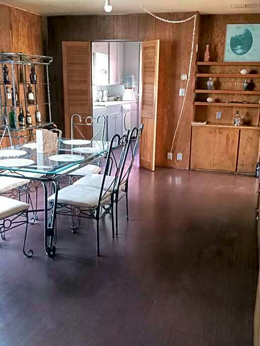 Cómoda casa cerca de blvd costero