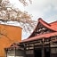 TEMPLE HOTEL TAKAYAMA ZENKOJI