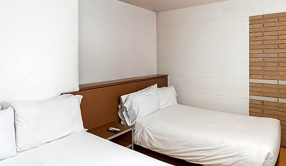 Hotel Viaggio Nueve Tres