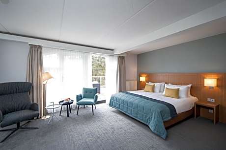 Suite with Roof Terrace