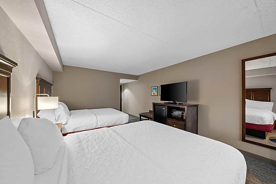 Hampton Inn By Hilton New Bedford/Fairhaven