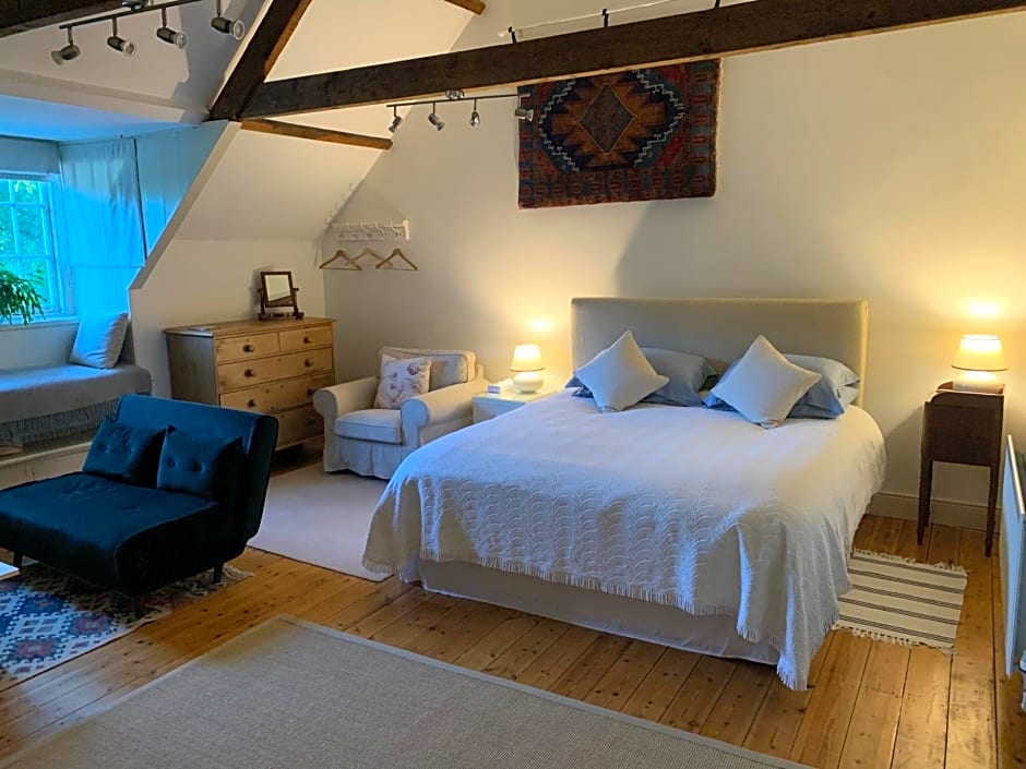 Dalton House Bed and Breakfast