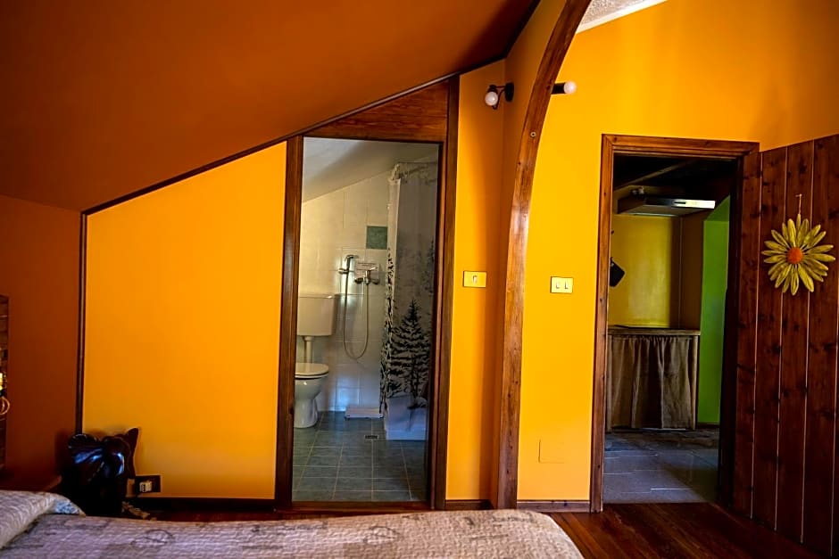 B&B Pian Savin