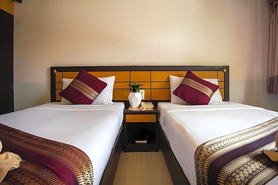 Ariya Inn