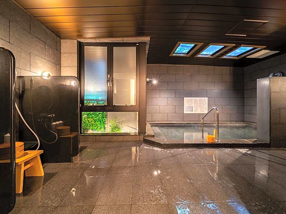 Super Hotel Premier Akihabara