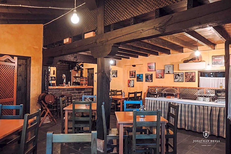 Paraje del Asturcon - Adults only