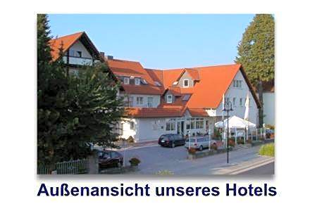 Hotel Walz