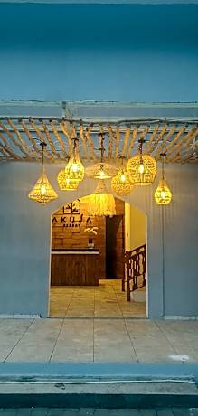 Akuja Coffee & Resort