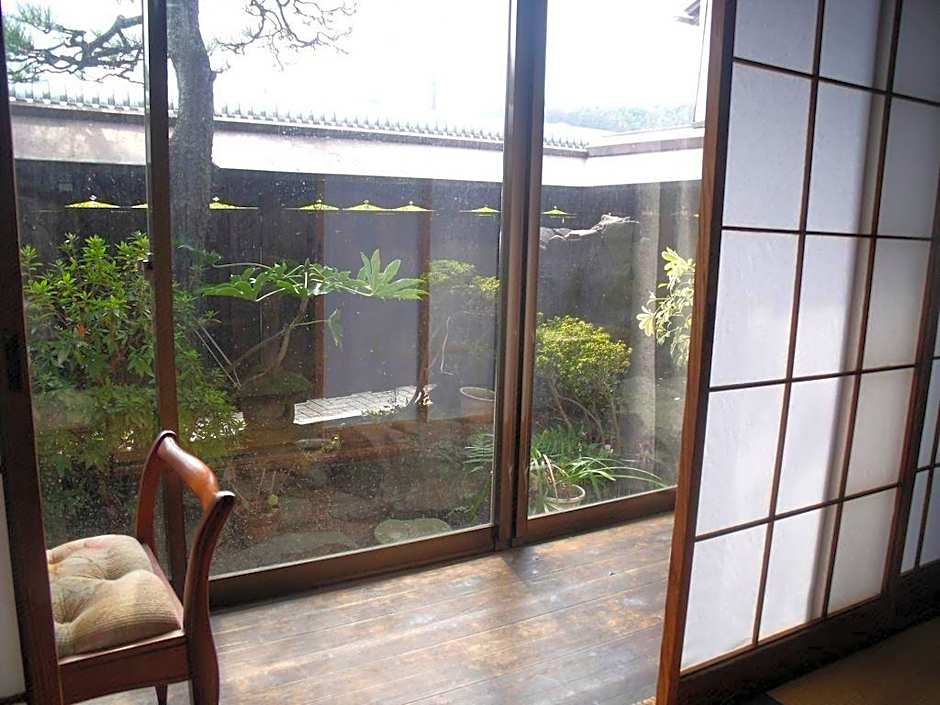 Ryokan Asahikan Hotel