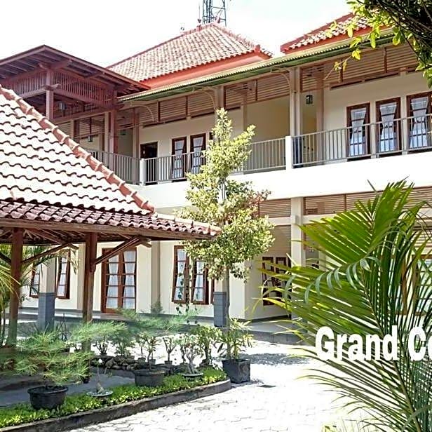 Grand Cepu Hotel
