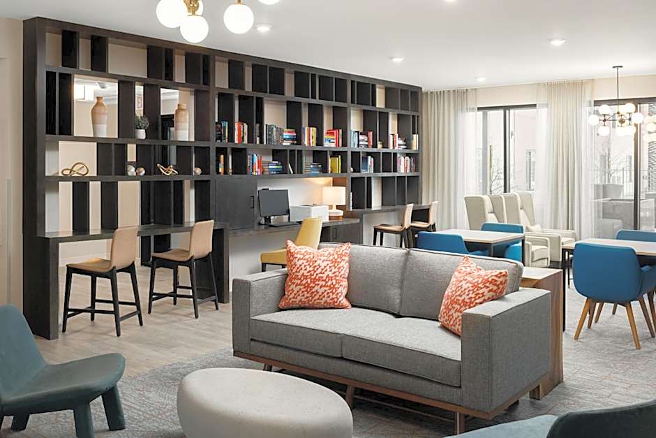 WaterWalk Extended Stay by Wyndham Jacksonville Deerwood Pk