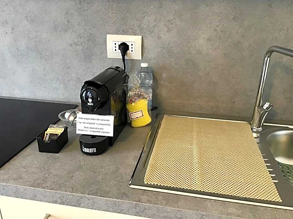 La Coccinella Residence