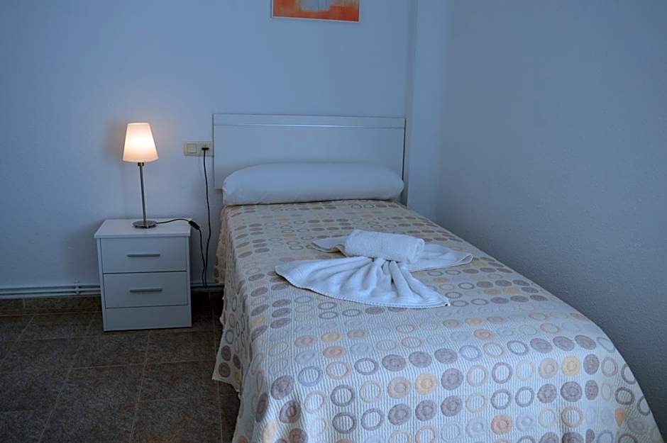 Nuevo Hotel Capitolio