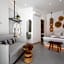 Calma Luxury Studios & Suites