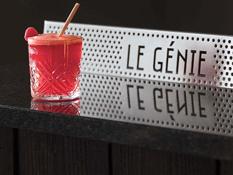 ibis Paris Bastille Opera